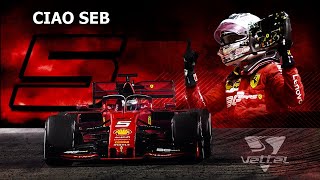 GRAZIE SEB [upl. by Beauregard890]