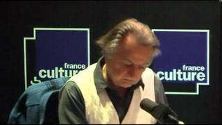 Les Matins de France Culture  Régis Debray [upl. by Lanod]