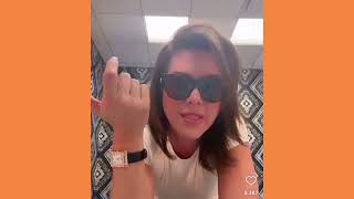 Alicia Machado y su formula para bajar de peso [upl. by Lennej185]