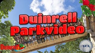 Duinrell Parkvideo [upl. by Solracesoj]