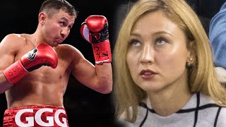 The truth about Gennadiy Golovkin [upl. by Yerga]