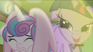 Everything Wrong With My Little Pony Season 7 quotA Flurry Of Emotionsquot Parody [upl. by Blockus]