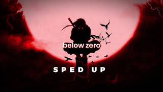 SLVG  below zero sped up [upl. by Nevs43]