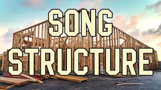 Lyric Theory 101 Song Structure [upl. by Spence]