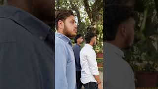 KALE KAGAZ  AMANRAJ GILL  CHANDIGARH amanrajgill chandigarh liveshow shortvideo [upl. by Haggi]