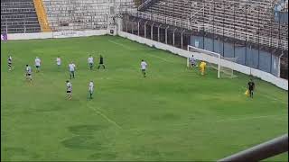 FINAL COPA MEGAMASTER 55 EM ESTÁDIO LINS GUIMARÃES UNIÃO BARBARENSE  GOL RENATO MANCHA [upl. by Jenni]