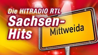 HITRADIO RTL Sachsenhit MITTWEIDA [upl. by Corina]