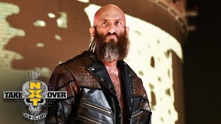 Tommaso Ciampa vs Johnny Gargano  NXT TakeOver Brooklyn IV Lucha Completa [upl. by Ived]