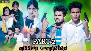 Pagal ka Pyar  part 2  Sahil Tasmina New Action Love Sory  Police VS Gunda  Official music [upl. by Leese]