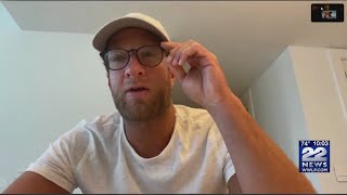 Twitter account of Barstool Sports founder Dave Portnoy restored [upl. by Isaacson]