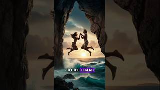 quotThe Legend of The Two Lovers Point Puntan Dos Amantes Part 3 lengend twolovers cuture [upl. by Hauser915]