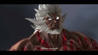 Asuras Wrath Gameplay Part three [upl. by Arnold506]