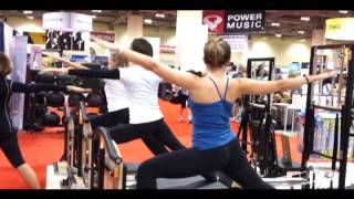 Zenga  Pilates amp Yoga on the Reformer [upl. by Mimajneb]