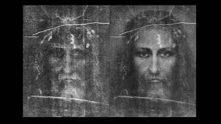 The Shroud of Turin code Research project Bible Code Class [upl. by Sacul]