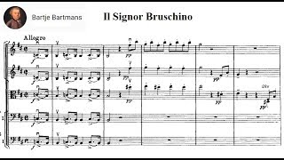 Gioachino Rossini  8 Famous Overtures 181017 [upl. by Haugen]