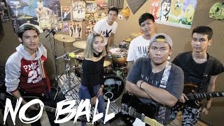 Tove Lo  Habits Stay High cover by  NO BALL [upl. by Miquela664]