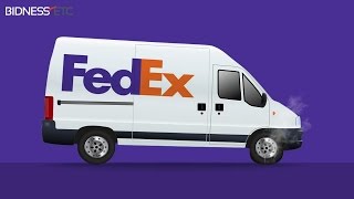 COMO RASTREAR MI PAQUETE EN FEDEX 2020 SIGUE FUNCIONANDO [upl. by Haelam]