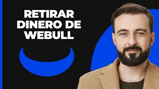 Cómo retirar tu dinero de Webull [upl. by Legyn737]