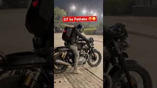 Continental gt 650  is gt650 heavy  continentalgt650 gt650 shorts trending viral youtuber [upl. by Honeyman]