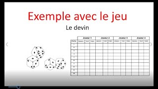 La rubrique Jeu révise dans Cap Maths CE2 2021  Le devin [upl. by Waldner]