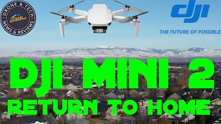 DJI Mini 2 vs Mavic Mini  24 Reasons To Upgrade [upl. by Inor553]