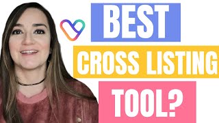 Best Cross Listing Tool For Resellers A Vendoo Review [upl. by Bess]