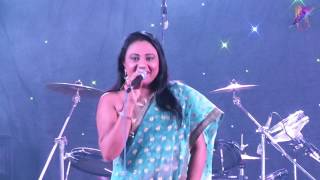 Nethyuga Rantharu  Damitha Abeyrathne With EXIT Live Music Band Kuwait [upl. by Oler]