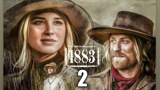 1883 Season 2 TrailerRelease dateFirst LOOK Everything We Know So Far [upl. by Aksehcnarf]