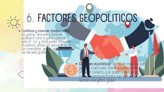 ANALISIS DEL COMPORTAMIENTO DE LA ECONOMIA GLOBAL [upl. by Prady837]