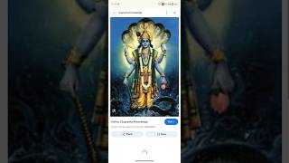 Ardhanarishvara create the lord Vishnu hinducosmology universe fatafatfadufactsanantagyana [upl. by Swayder244]