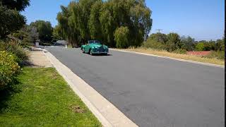 1951 Jowett Jupiter [upl. by Bruno583]