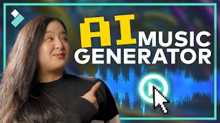 AI Music Generator is Now Commercially Available [upl. by Lu]