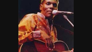 Oliver Mtukudzi MAMURAMBA [upl. by Amirak]