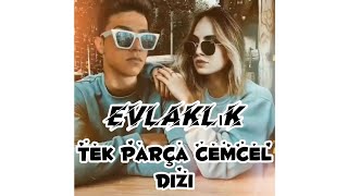 EVLATLIK İSTEK TEK PARÇA CEMCEL DİZİSİ  cemceldizi cemcel [upl. by Gibbie472]