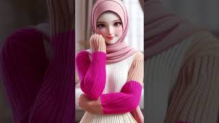 Top 10 muslim girls name with meaning part 94 shorts viral [upl. by Wainwright]