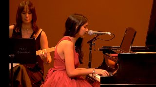 All I Want by Olivia Rodrigo Covered by Siana Thakker  California Center for the Arts [upl. by Rudd]