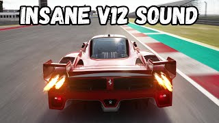 IS THIS THE BEST SOUNDING CAR IN THE GAME  Assetto Corsa [upl. by Gilpin967]