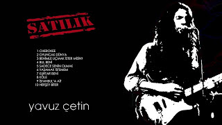 Yavuz Çetin  Benimle Uçmak İster Misin Official Audio [upl. by Akiria]