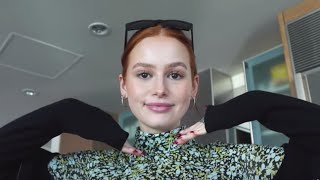 Is vancouver for me you decide  Madelaine Petsch [upl. by Nasho114]