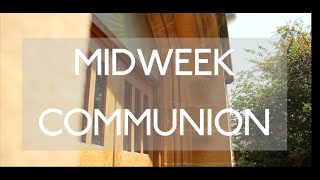 Midweek Communion 8th January 2024 [upl. by Warde59]