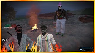 Vingle Breaks 4HEAD And Future  NoPixel 40 GTA RP [upl. by Gillett562]