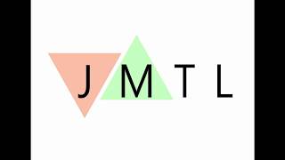 Intro To JMTL  Part 1  The RIT Client [upl. by Alyakcm311]