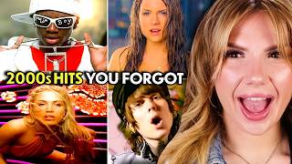 Try Not To Sing  2000s Songs You Probably Forgot About Ft Bailey Spinn [upl. by Anayt660]