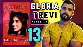 TV Azteca al ataque  Capítulo 13 Gloria por Gloria Trevi [upl. by Markson854]