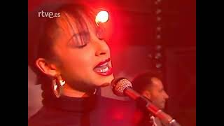 Sade Your Love Is King 1984 HQ [upl. by Aleedis441]