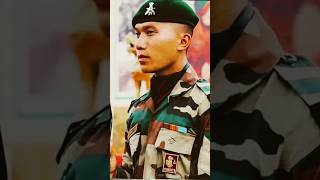 Gurkha regiment 🗡🗡🪖gurkha motivational 💥💯khan ❣️khansir❣️ motivationyoutubeshorts status 🙏🙏 [upl. by Trin]