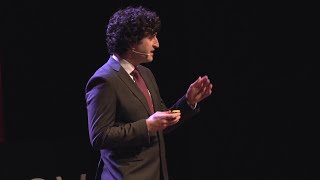 The future of AI in medicine  Conor Judge  TEDxGalway [upl. by Shurwood404]