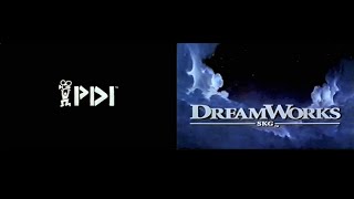 PDIDreamworks [upl. by Atiuqet]