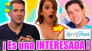 Yanet Garcia prefirió su ONLY FANS y también a OTRO HOMBRE Deja a Lewis y Cancela BODA [upl. by Amil]