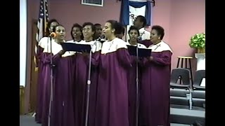 Ethiopian Evangelical Church of Atlanta History video 1990 to 1994 [upl. by Valentino]